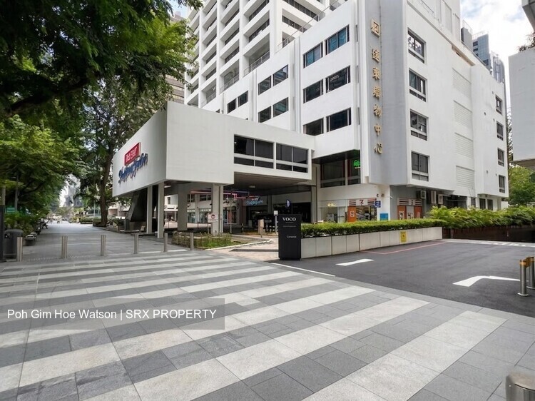 Far East Shopping Centre (D9), Office #557218041